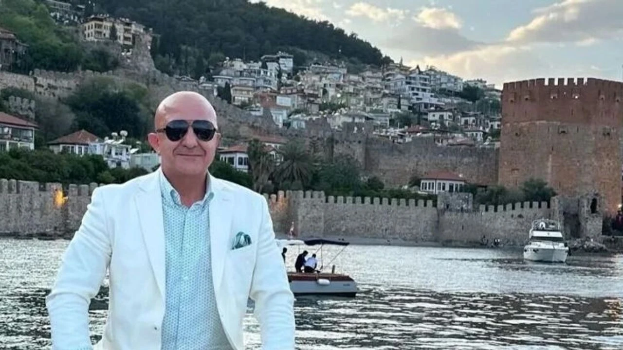 Mevlüt Çavuşoğlu'nun kardeşi hayatını kaybetti