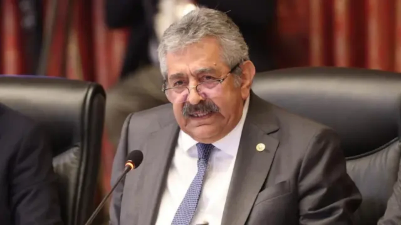 MHP'li Feti Yıldız'dan mutlak butlan yorumu