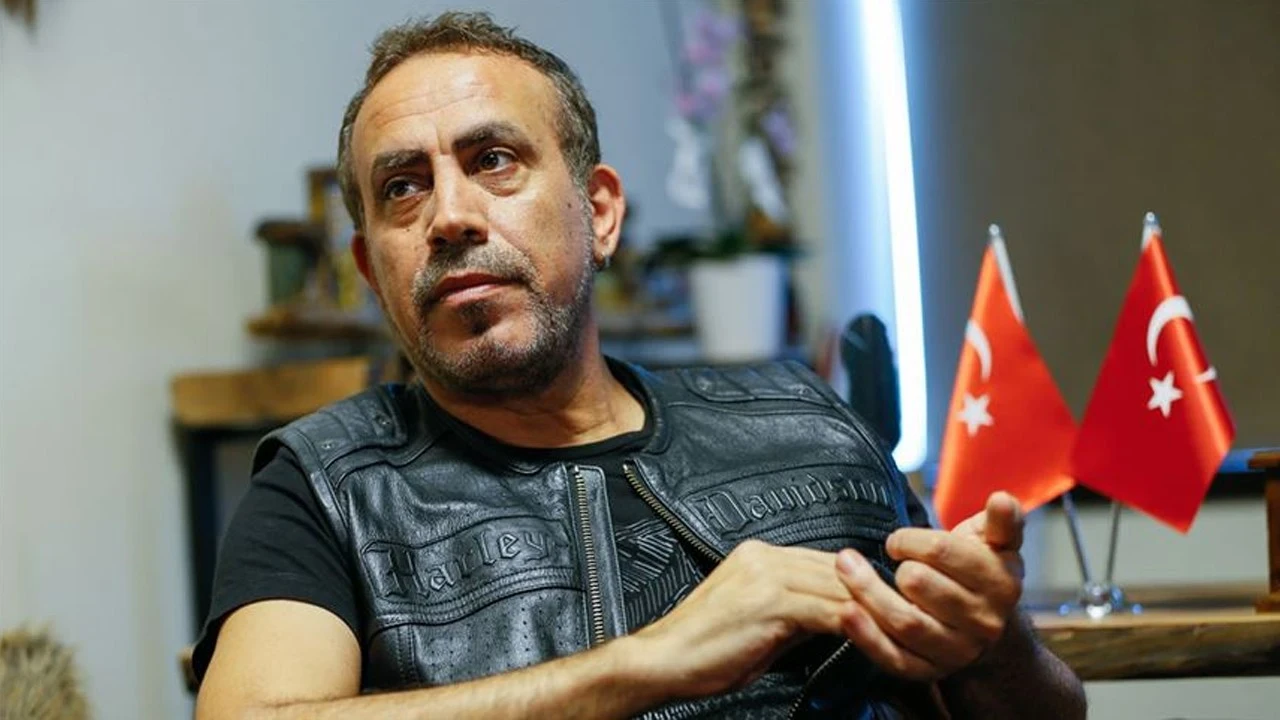 Mide kanaması geçiren Haluk Levent'ten sevindiren haber