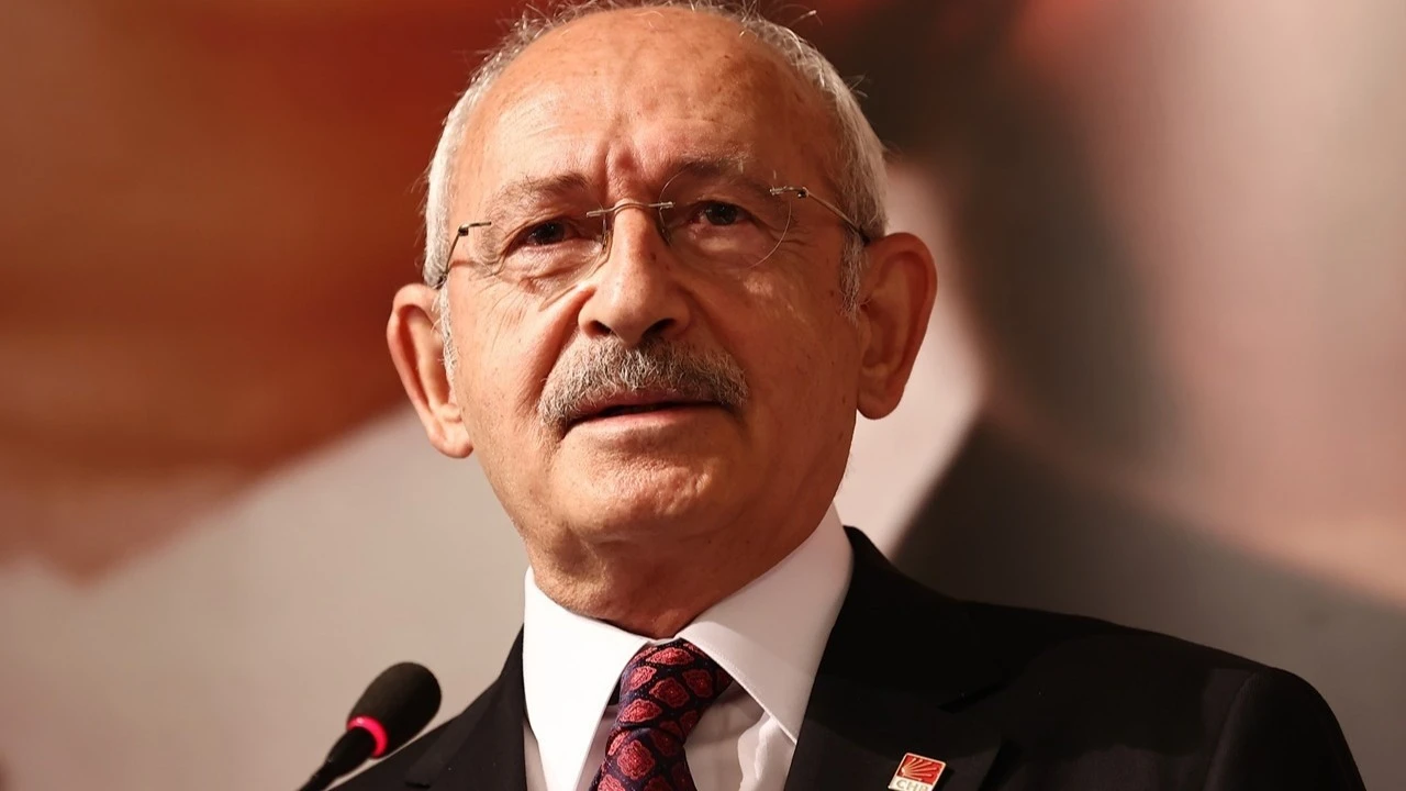 Milyonlarca hesap Kemal Kılıçdaroğlu'nu takibi bıraktı
