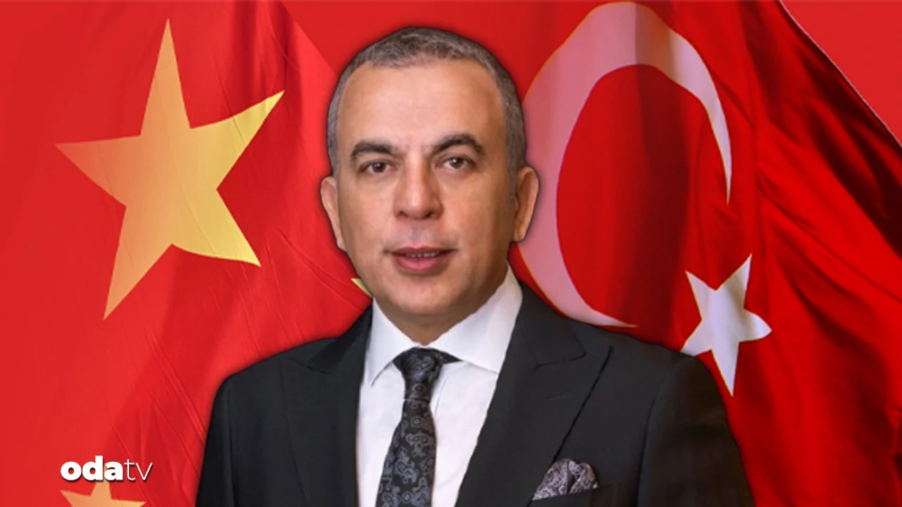 Mıstaçoğlu'ndan Çin'le daha derin iş birliği çağrısı