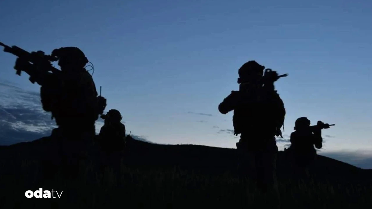 MİT'ten Suriye'de 'IŞİD' operasyonu... GAR katliamı ayrıntısı
