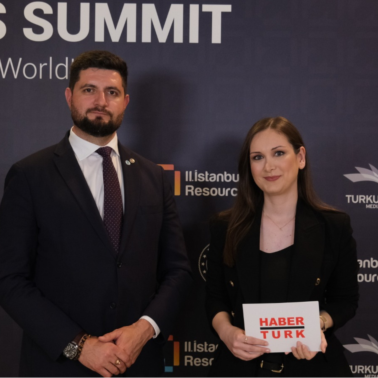 Moldova Enerji Bakanı'ndan yatırımcılara enerji mesajı