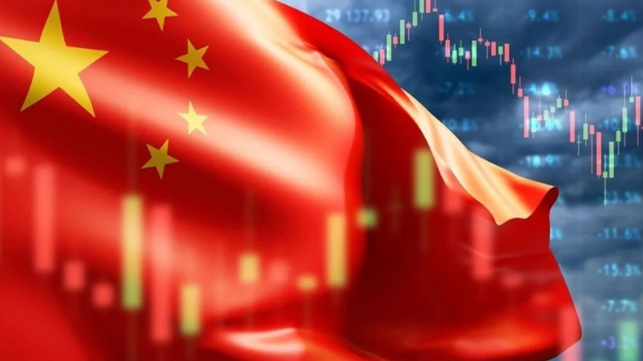 Morgan Stanley, Çin'in 2026 büyüme tahminini yükseltti
