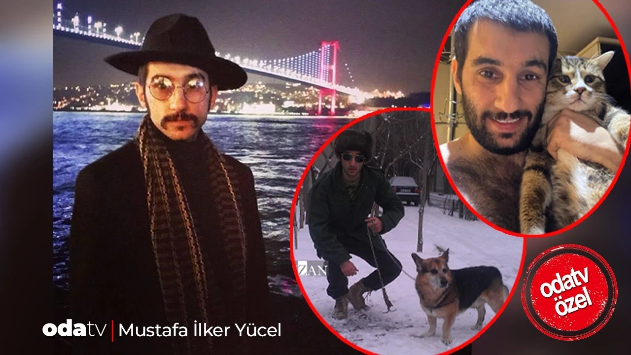 MOSSAD'la işbirliği yapan Efreşte'yi gizlice izliyordu