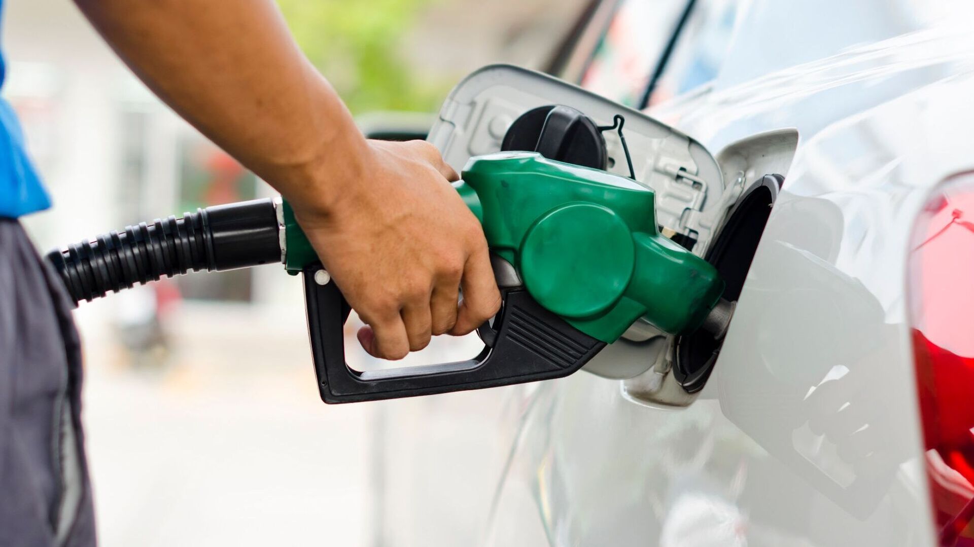 Motorin 100 TL'yi aştı: Motorinin litre fiyatına 4 lira 70 kuruş zam geldi