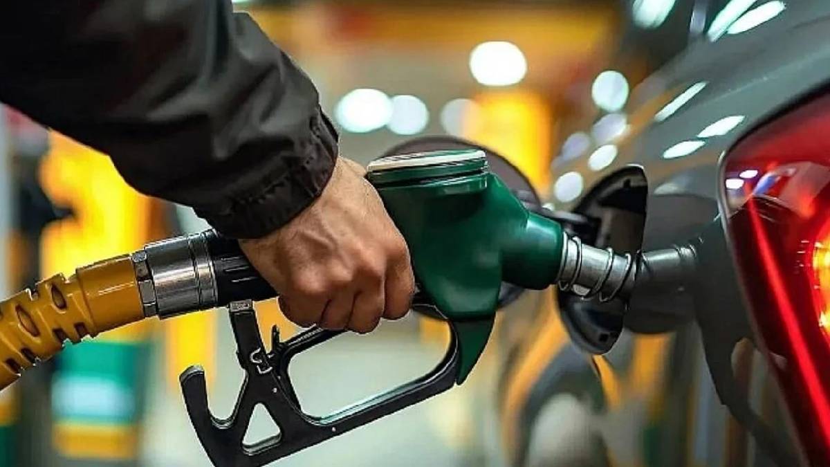 Motorine 6,62 TL zam geldi