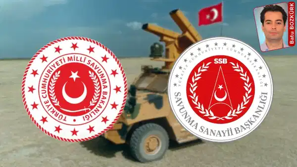 MSB bütçesi 5 yılda dolar bazında 3'e katlandı