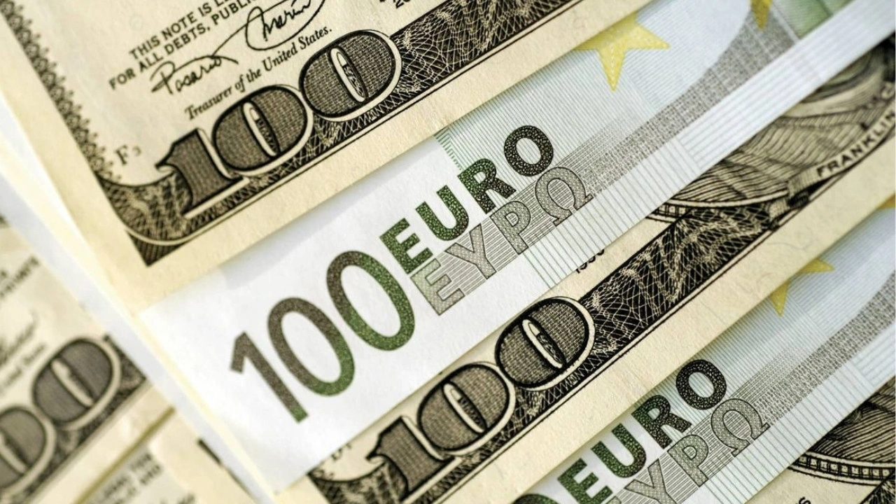 Müdahalelere rağmen tutulamayan dolar 47,41 TL'ye tırmanırken