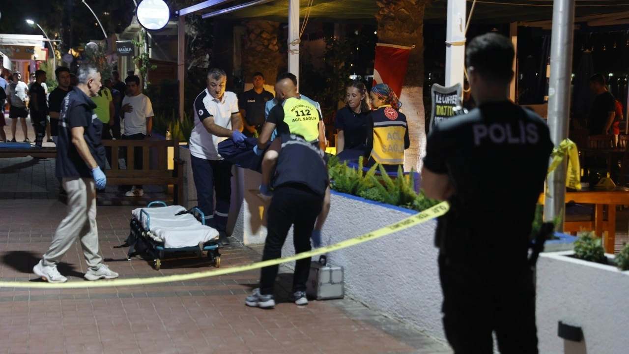 Muğla Bodrum'da 28 yaşındaki Muammer Bilik: Bilik'in yaşamını yitirdiği belirlendi