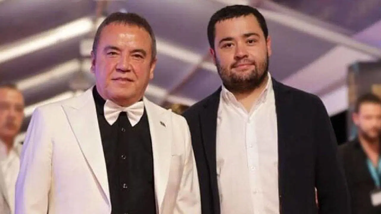 Muhittin Böcek ve oğlunun ifadeleri 9 saat sürdü