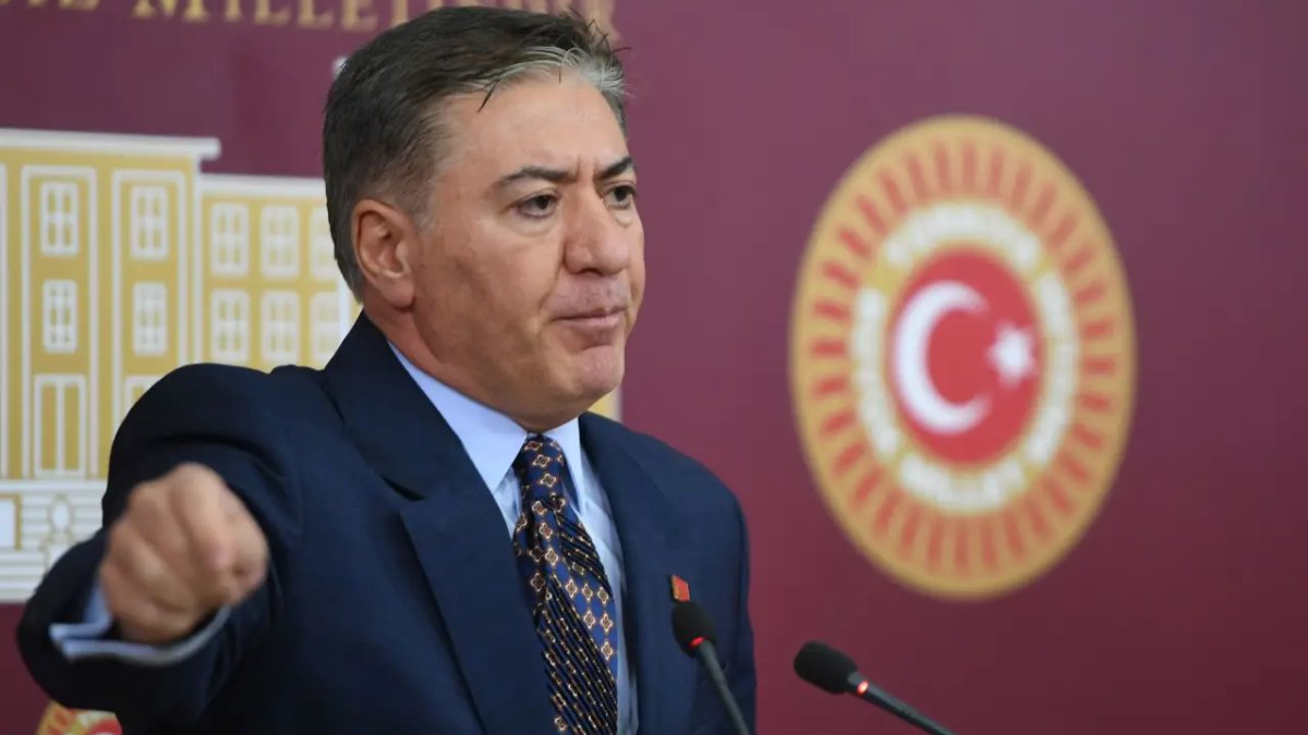 Murat Emir'den YSK kararı sonrası kurultay çağrısı