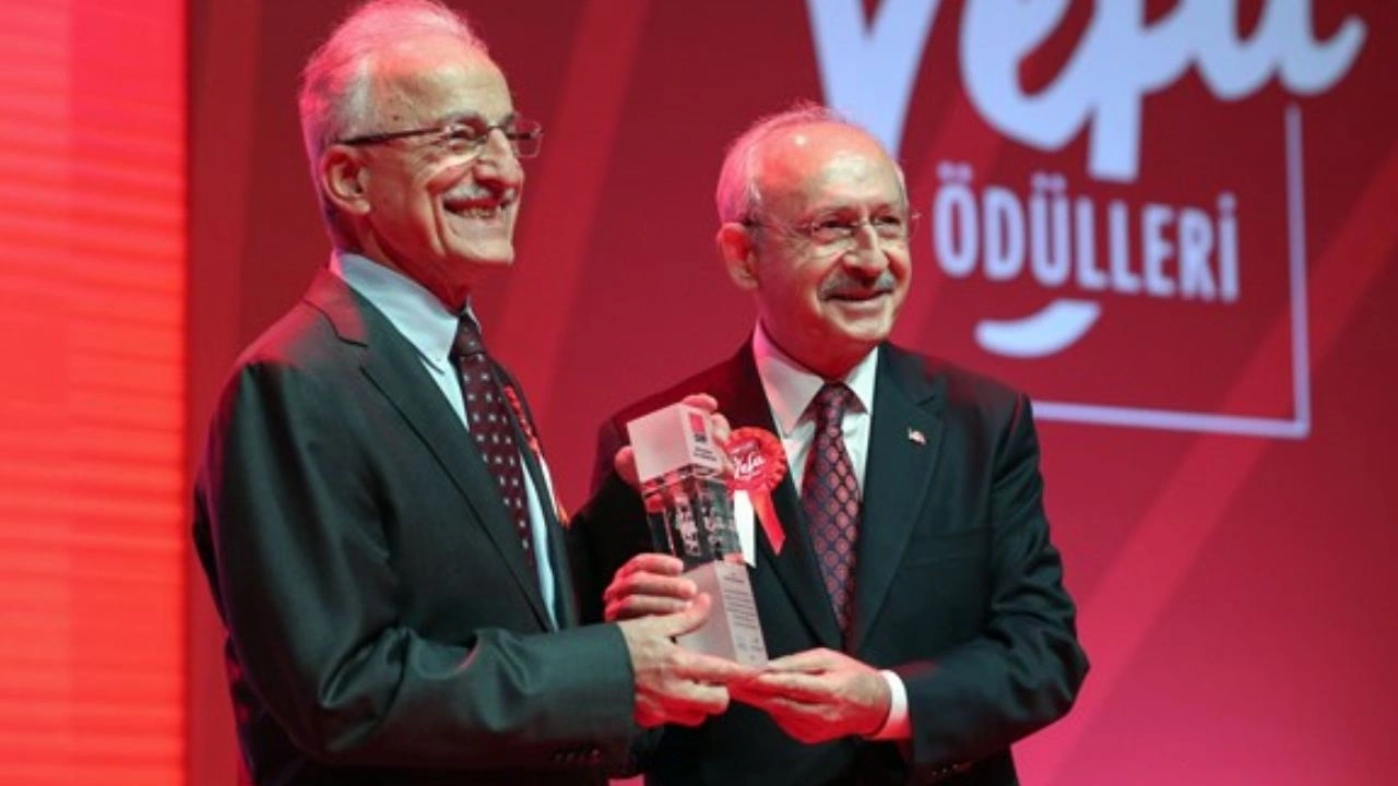 Murat Karayalçın telefonlarını açmayan Kılıçdaroğlu'na açık çağrı! "Sokağın sesi dinlenmeli"