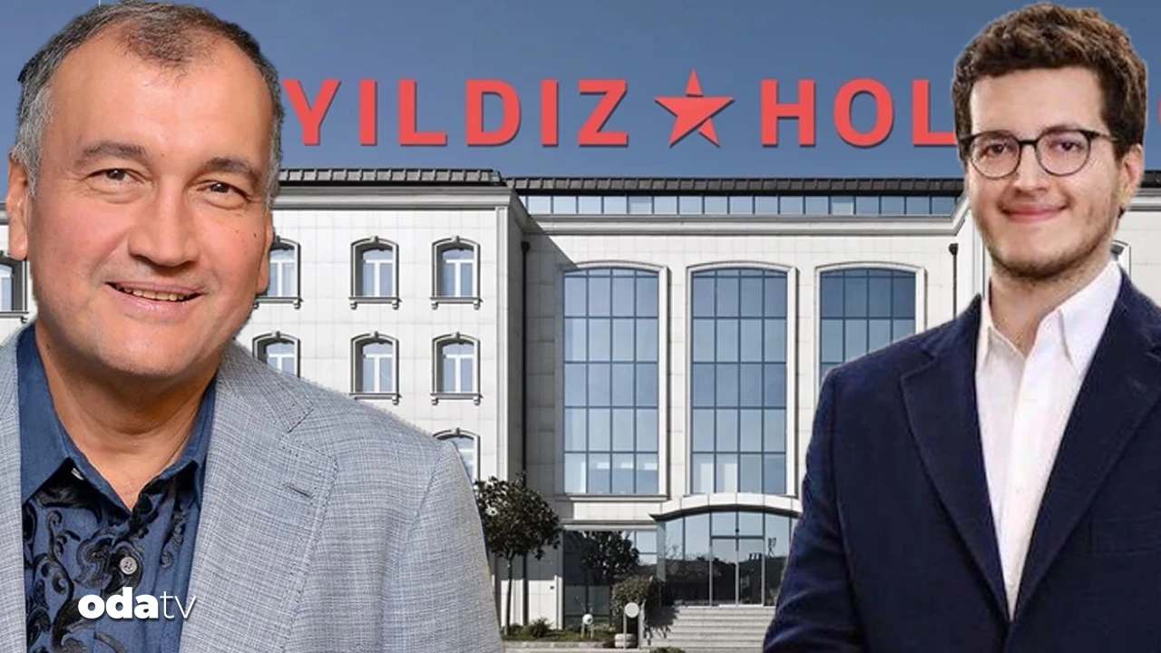 Murat Ülker 'asıl mesele' dedi ve açıkladı