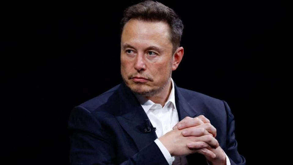Musk, SpaceX için halka arz fiyatını hisse başına 135 dolar hedefliyor