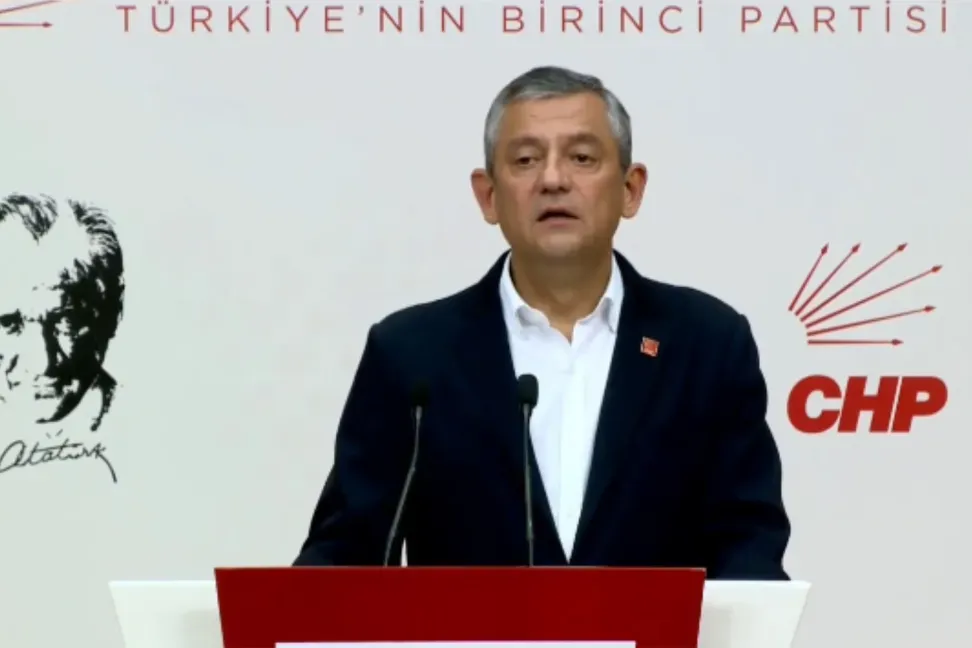 Müthiş kuşku! Açıklama neden 24 saat öne çekildi?