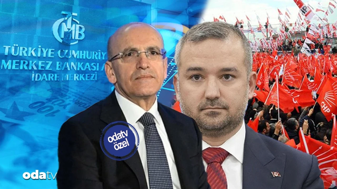 Mutlak butlan kararı ardından Merkez Bankası ilk adımı attı
