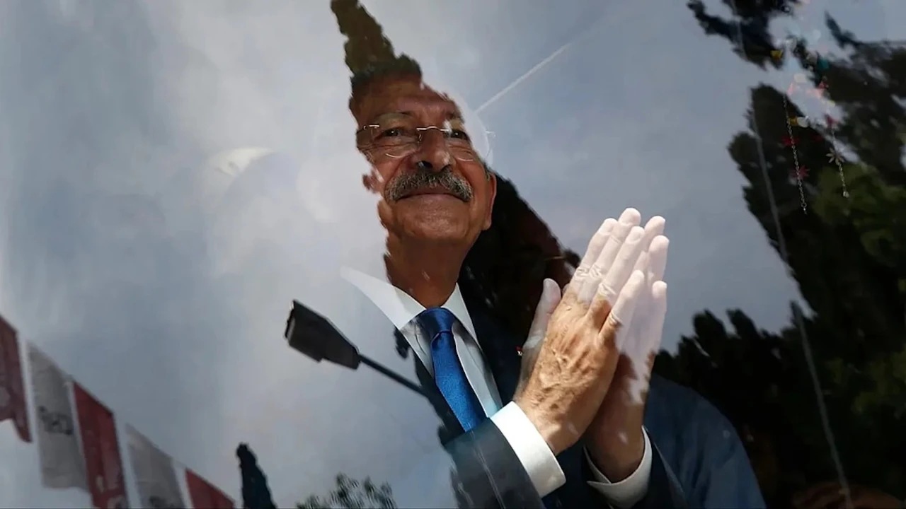 Mutlak butlan kararı sonrası gözler Kılıçdaroğlu'nda