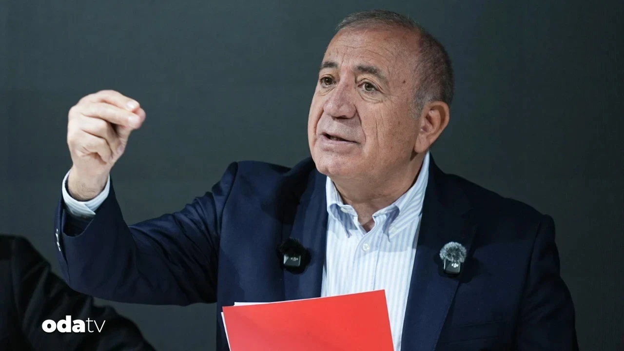 Mutlak butlan kararı sonrası Gürsel Tekin'in kayyum görevi sona erdi
