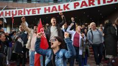 Mutlak butlan kararına Ankara'dan ilk tepkiler