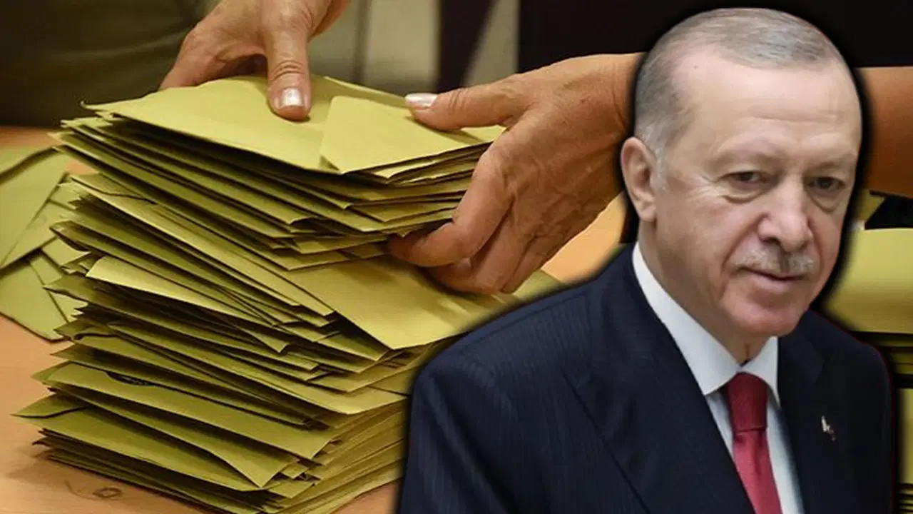 'Mutlak butlan' sonrası gündeme gelmişti... AKP kurmaylarından 'baskın seçim' iddialarına yanıt: Tarih verdiler