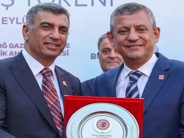 MYK teklifini reddetmişti… CHP'li vekil, kurultay cephesinde yer aldı