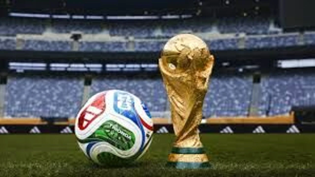 Nadir Metal 2026 FIFA Dünya Kupası'na özel altın ve gümüş külçe üretecek