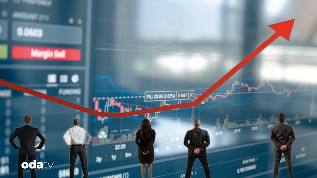 Ne dolar ne altın... Ekonomide korkulan sessiz tehlike