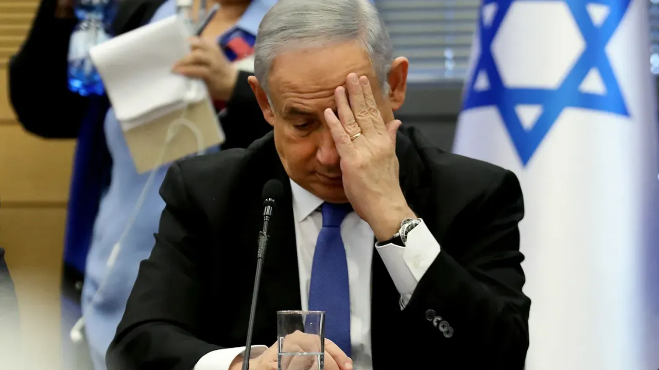 Netanyahu'nun yolsuzluk duruşması güvenlik gerekçesiyle ertelendi
