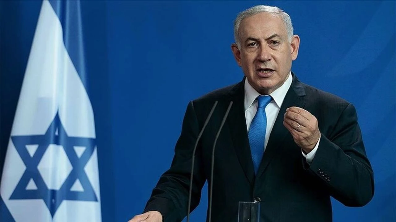 Netanyahu Trump'ı yalanladı