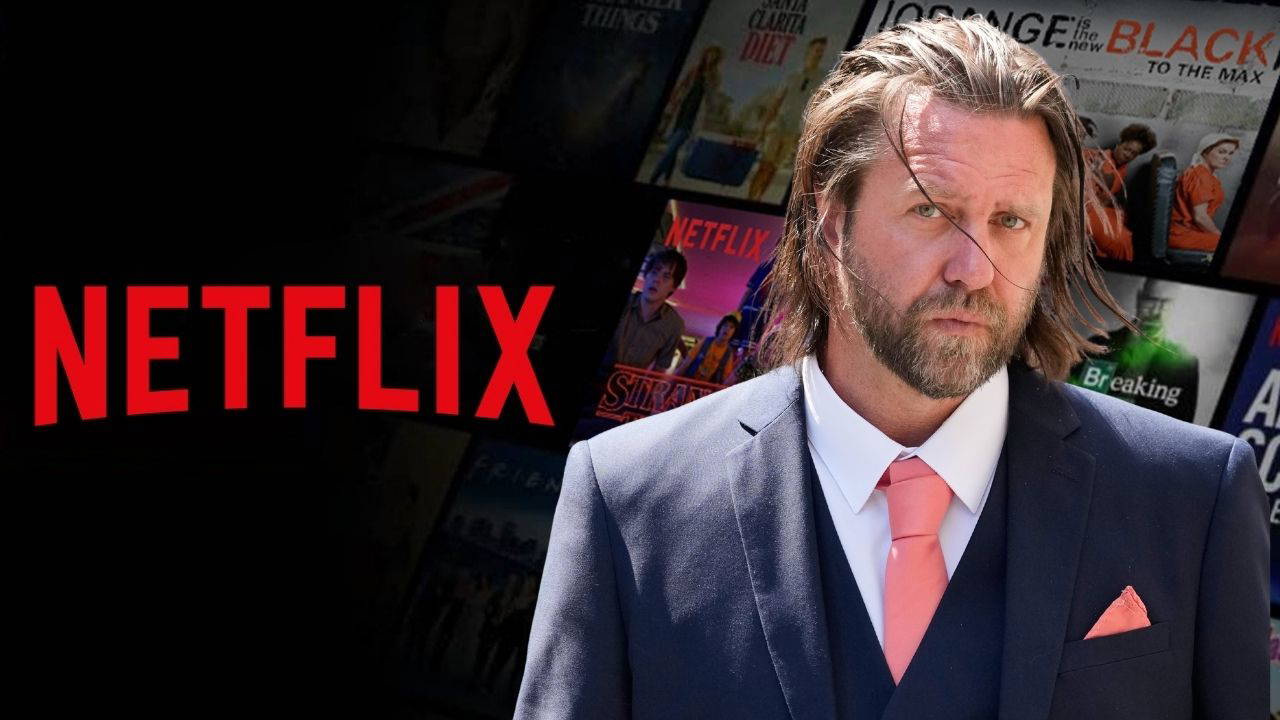 Netflix'ten 55 milyon dolar aldı, tek bir bölüm bile teslim etmedi