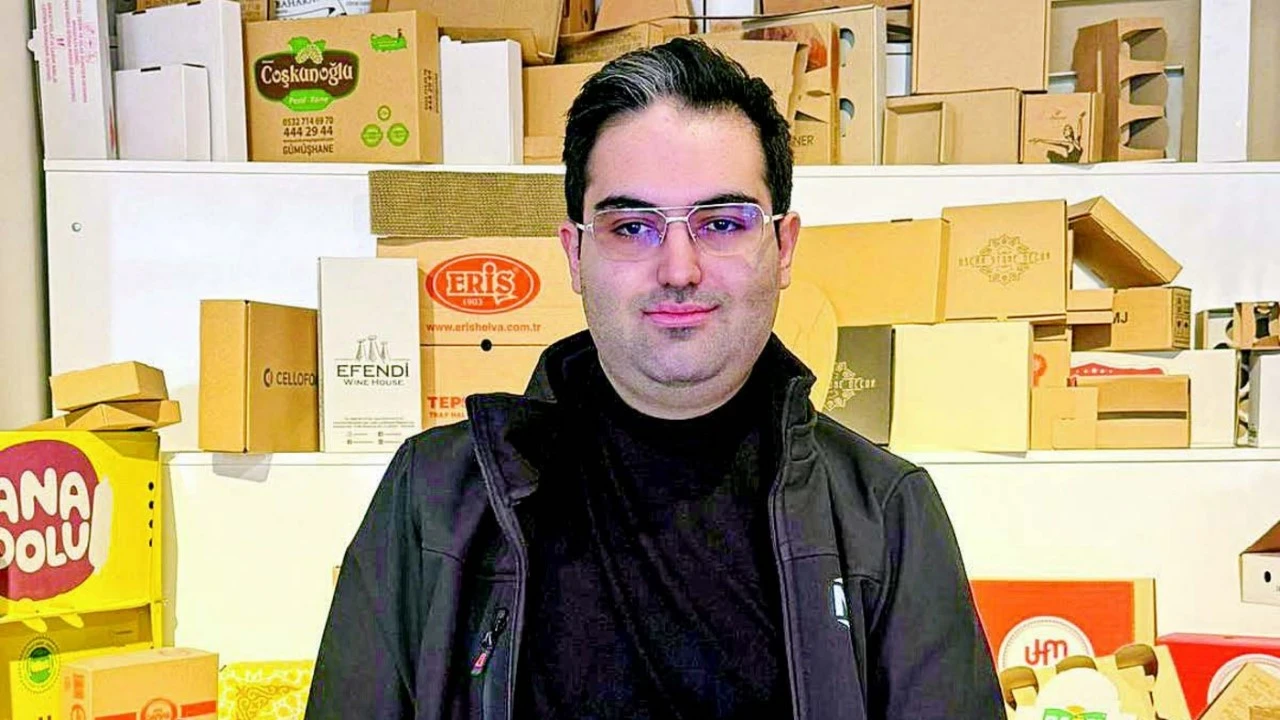 Nigar Ambalaj Oluklu Kutu katma değerli üretime odaklandı