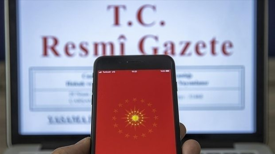 Nükleer santral inşaatında uygulanan vergi tevkifatı oranı %1'e düşürüldü