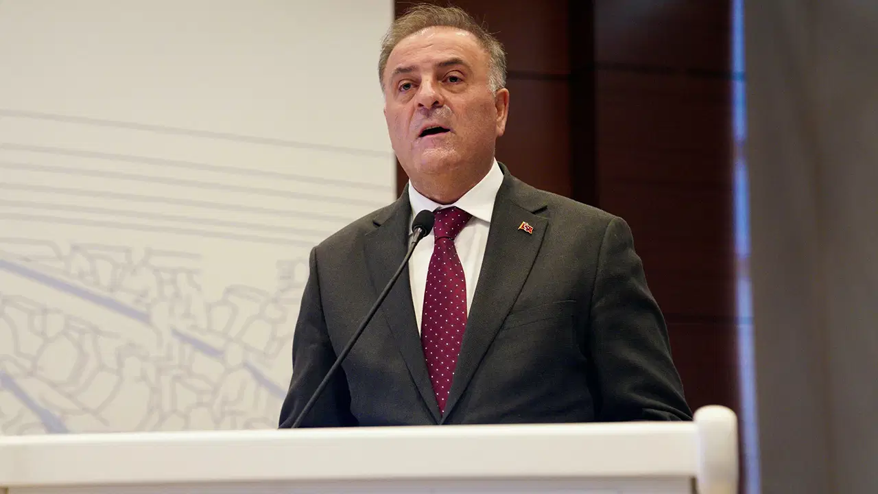 Nuri Aslan'dan 'operasyon' tepkisi