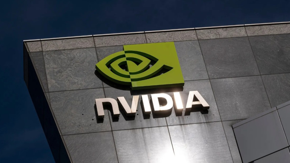 Nvidia'nın piyasa değeri 6 trilyon dolara yaklaşıyor