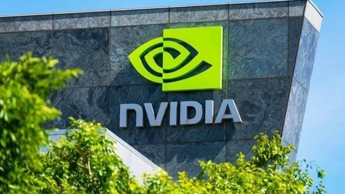 NVIDIA'nın piyasa değeri birçok ülkenin ekonomisini geride bıraktı: Değeri 5,5 trilyon dolara ulaştı