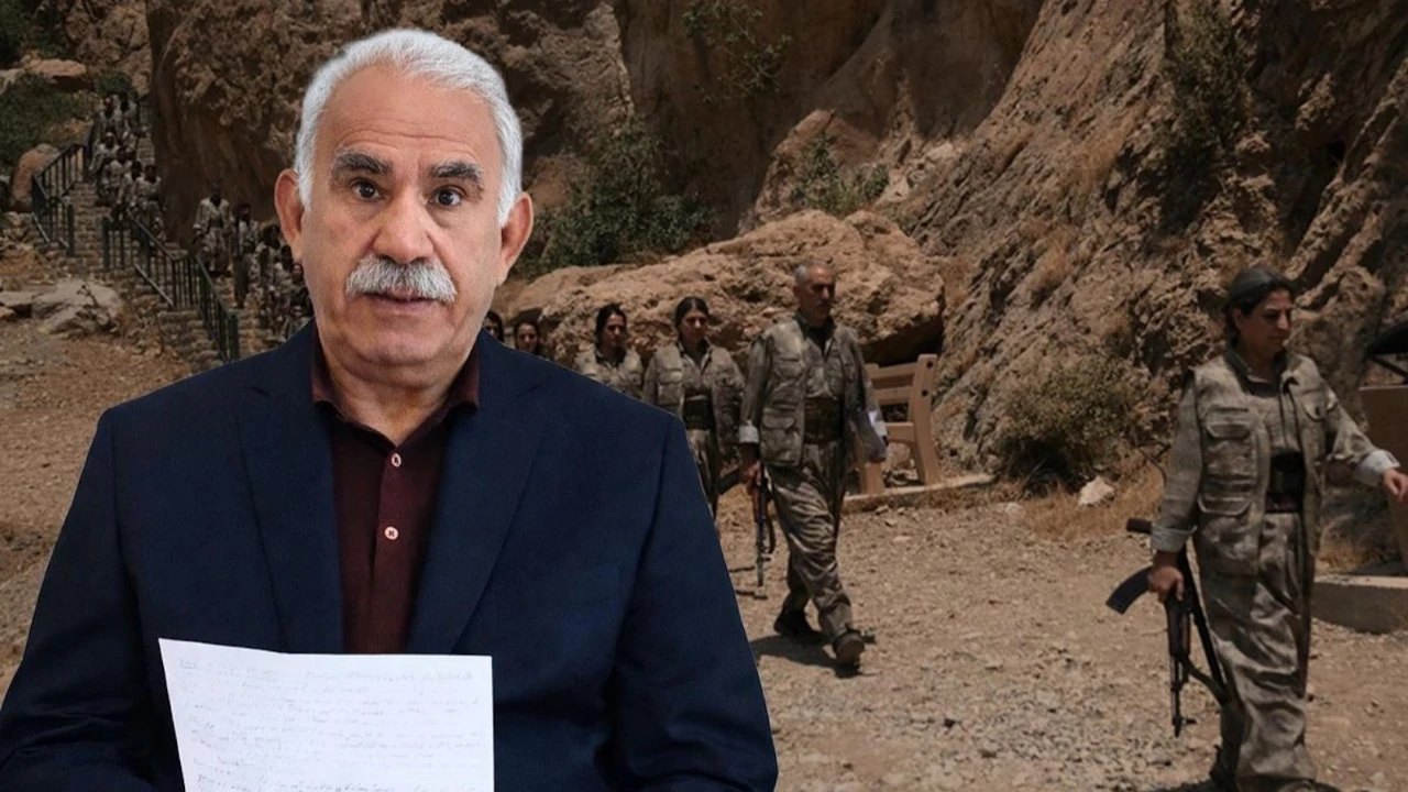 Öcalan tartışmasında AK Parti kanadından dikkat çeken açıklama