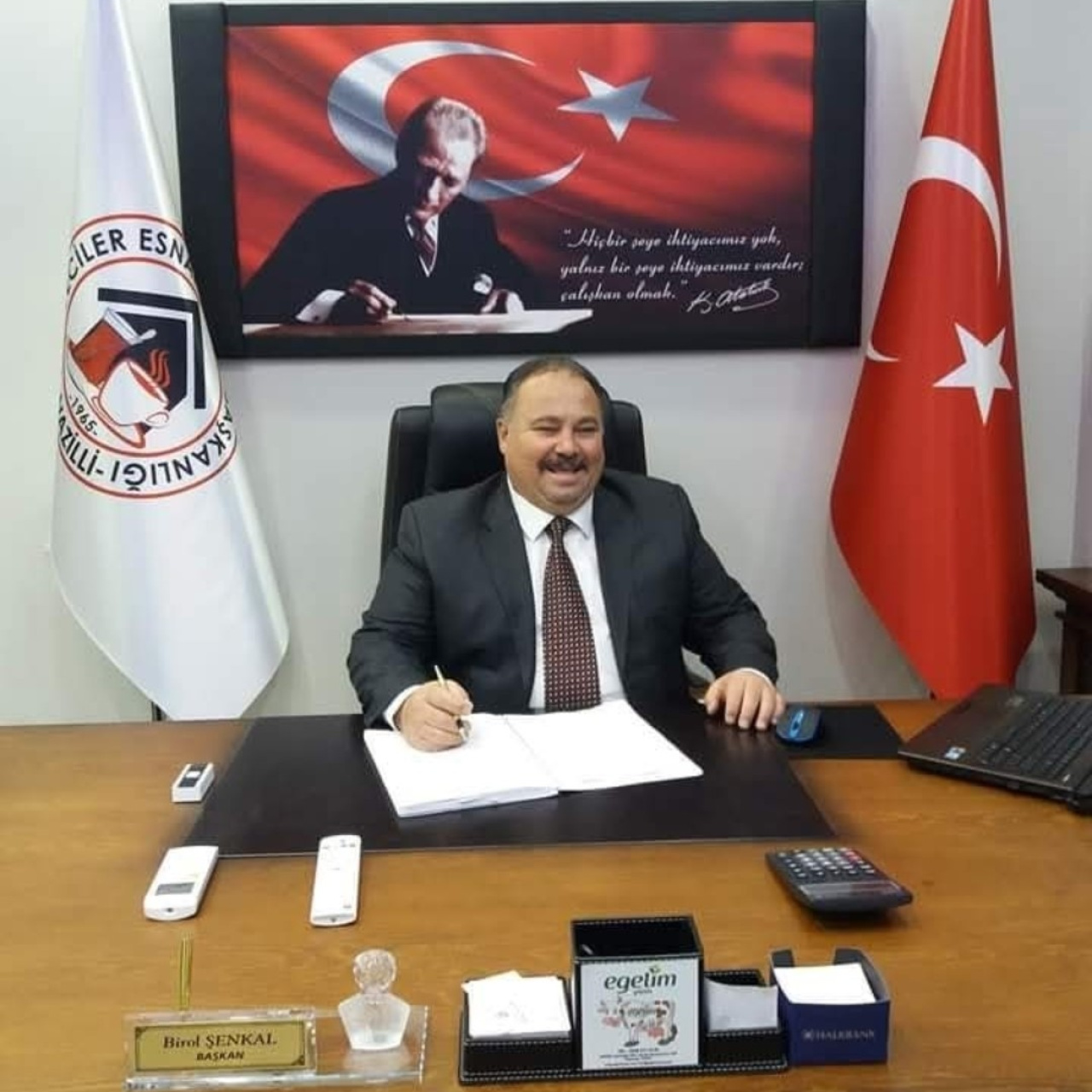 Oda başkanı yağ aldırma operasyonunda öldü!