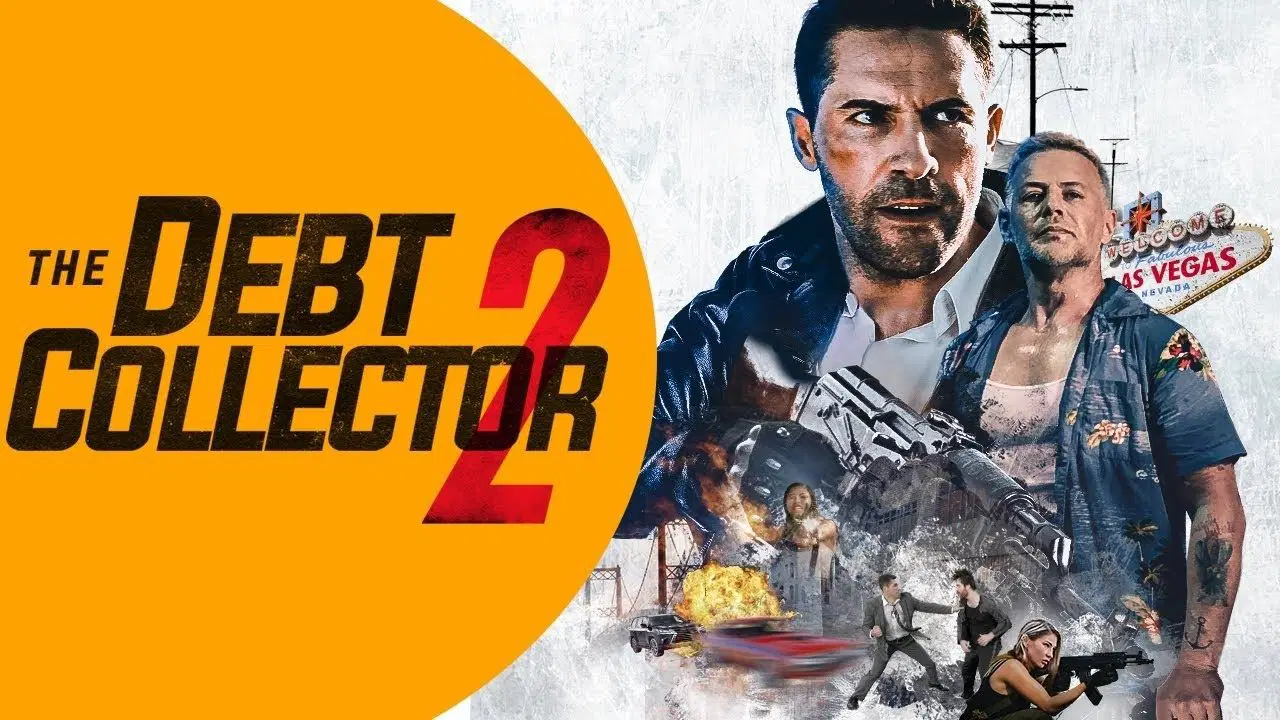 Ödeşme Zamanı 2 filminin konusu ne? Ödeşme Zamanı 2 filminin oyuncuları kim?