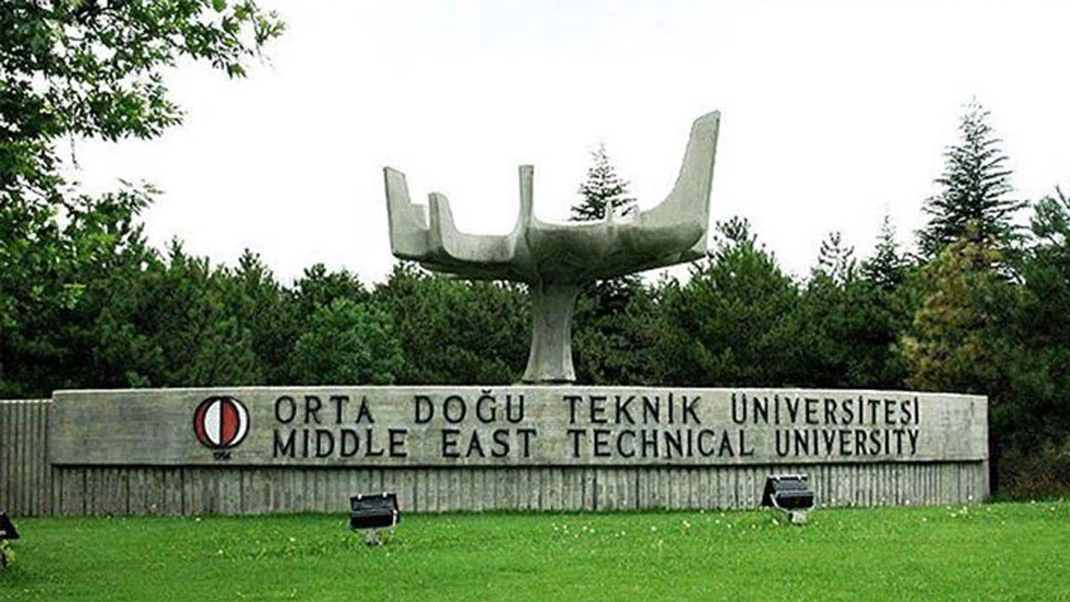 ODTÜ'deki olaylarla ilgili 4 öğrenci daha gözaltında
