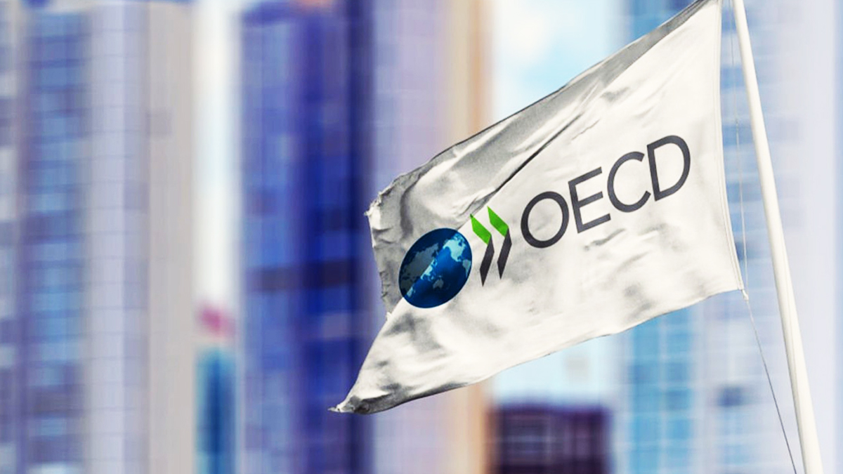 OECD Türkiye'nin büyüme tahminini yüzde 3,1'e indirdi