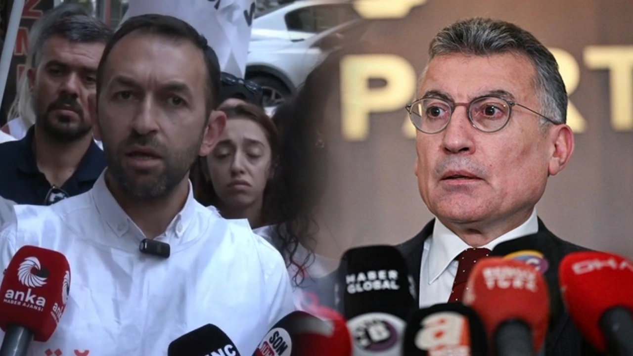 Öğretmenlerden AKP'li Güler'e görüşme tepkisi