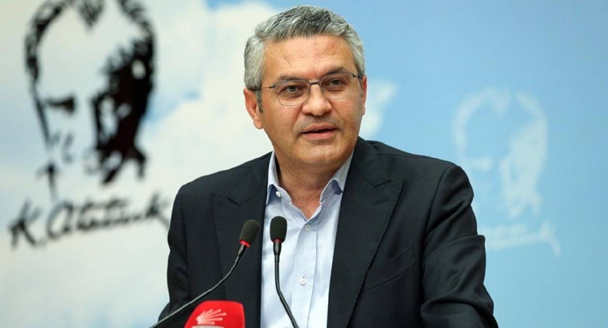 Oğuz Kaan Salıcı'dan CHP'ye birlik ve kurultay çağrısı