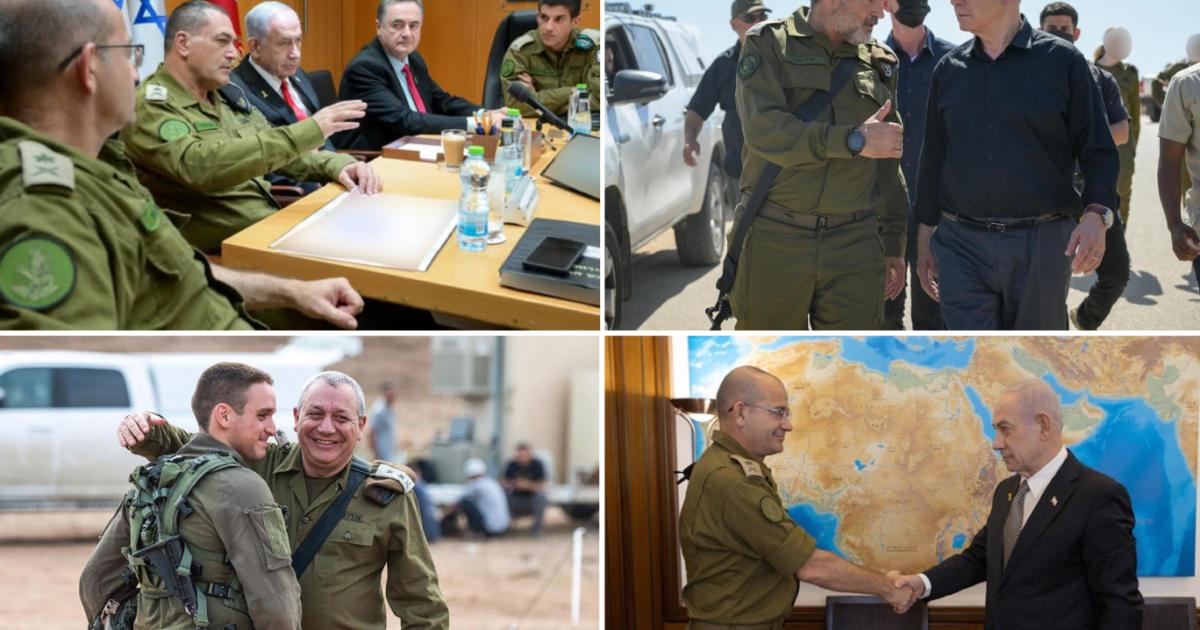 Okların hedefindeki Netanyahu, düzenbaz siyasetini sürdürüyor!