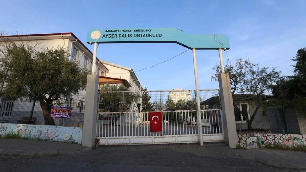 Okullarda 7 basamaklı güvenlik önlemi: Bakan Çiftçi duyurdu