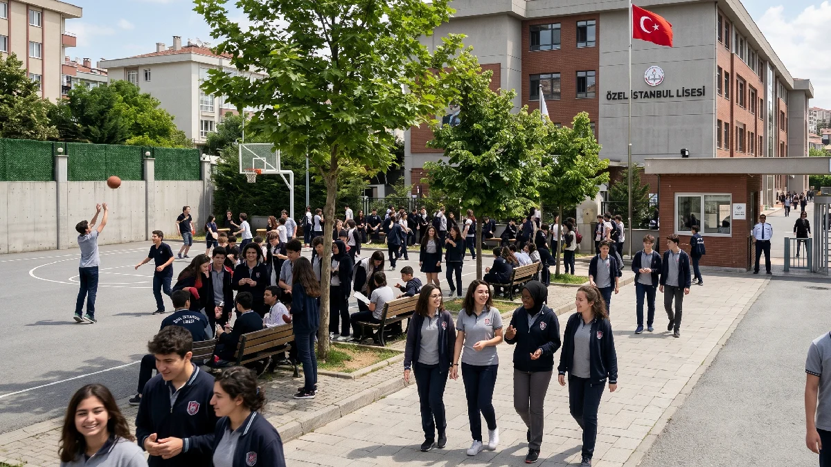 Okullarda yeni dönem Eylül ayında başlayacak