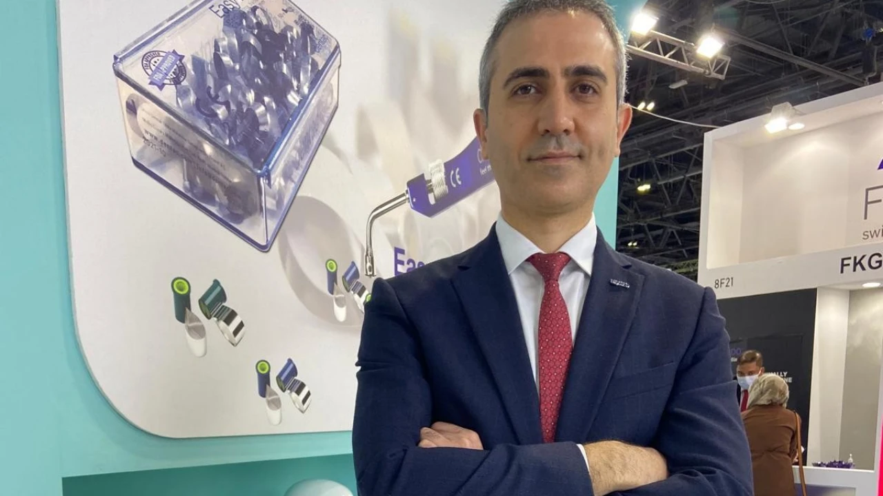Öncü Dental, VEGA'yı Türkiye ve dünya pazarına sundu