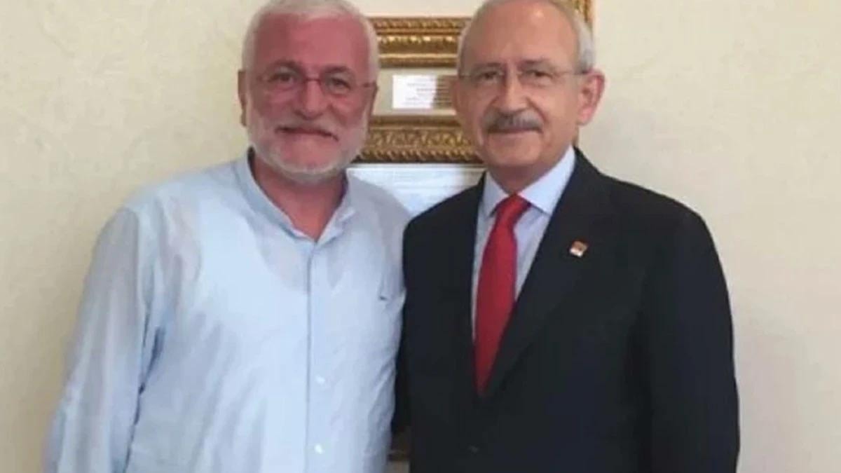 Onur Akın'dan Kılıçdaroğlu'na tepki! 2009'da bestelemişti