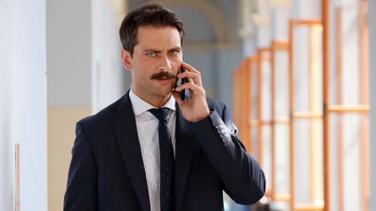 Onur Tuna kimdir? Onur Tuna neden gözaltına alındı? Onur Tuna dizi ve filmleri