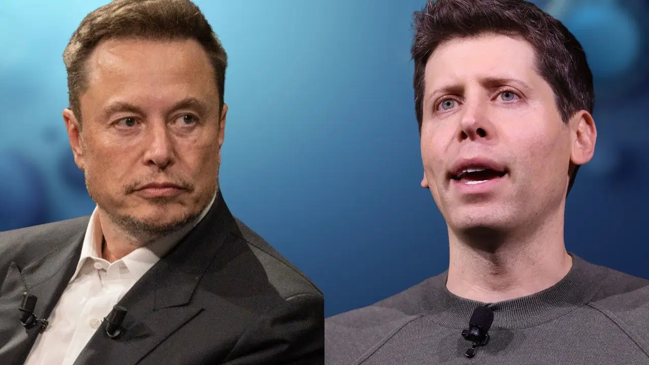 OpenAI'ın patronu Sam Altman ile Elon Musk'ın hukuk mücadelesinde neler yaşandı?